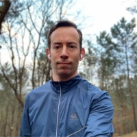 Antonio M. Madriñán Fernández