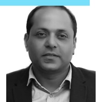 MAHESH TALEKAR