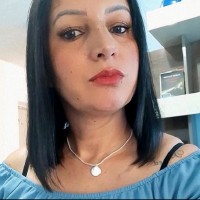Fernanda Fantinati da Silva