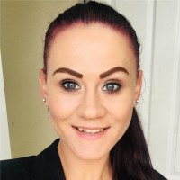 Courtney Claasen