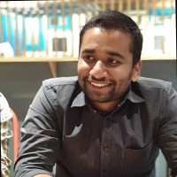 Akil Mathew J