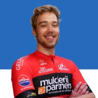 Jelmer Benjamins