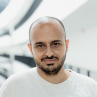 Sina Amoor Pour