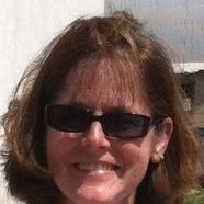 Marjorie Wakefield