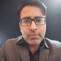Anil Yadav