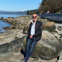 Malcolm S. Weinstein, Ph.D.