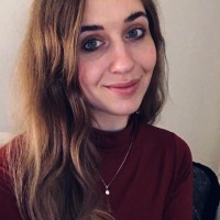 Camilla Cziffery Nielsen