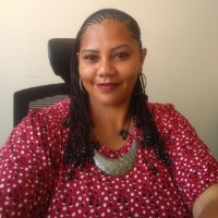 Marilyn Morisha Santos