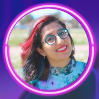 Dr Namrata Upadhyay 🙂