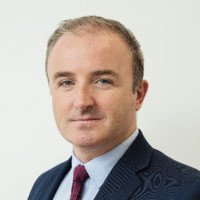 Paul Cullen CFP® MSc