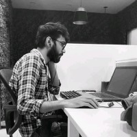 Tushar Verma