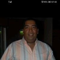 Marlin Christopher Carolissen