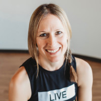 Jennifer Voigt