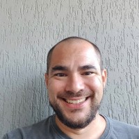 Felippe R Souza, Anbima CEA