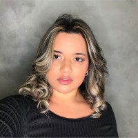 Ana luiza Ramiro