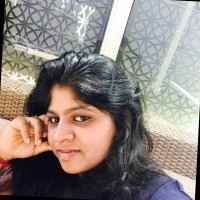 Priyadarshini N
