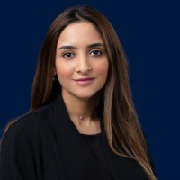 Fatema Bufarsan