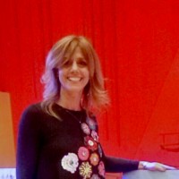Professor Luisa Gioia