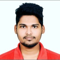 Saravanan K