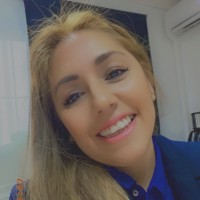 Isela Ramos Contreras
