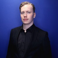 Ciaran Conlon