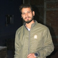 Shubham Goswami