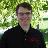 Cameron Murphy, Ph.D.