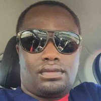 Joshua Maina