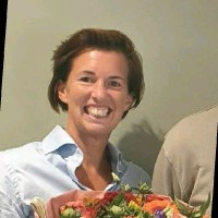 Debbie de Jong