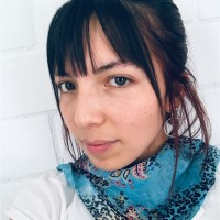Andrea Díaz Macias