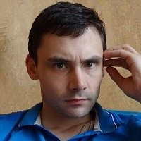 Oleg Zhukov