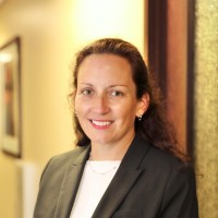 Patricia Mccaffery