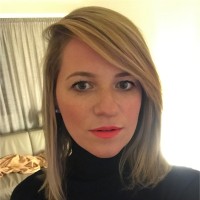 Georgiana Mitran