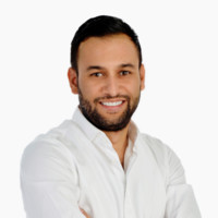 Raymond García Parrado