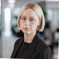 Agnieszka Kłobukowska