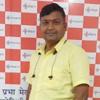 Mukesh Nandan Sharma