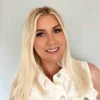 Joanna Hillier (Née Clark)