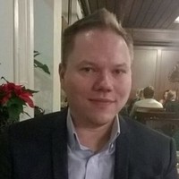 Mika Kröger