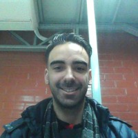Ramon Sobrosa Ribeiro