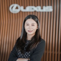 Zoey Chen