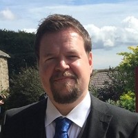 Darren Mayne