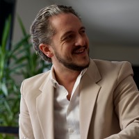 Dragan Jelovic, BA