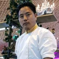 Ram Gurung