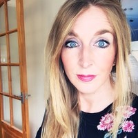 Victoria Holloway
