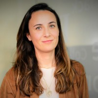 Laura Anssens Mascaro