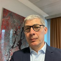 Eric Dubouloz