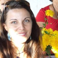 Munteanu Cristina