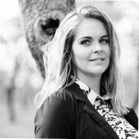 Ellenice Nagel