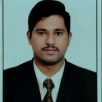 Nagendra G P