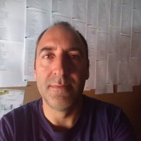 Santi González González